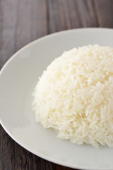 ジャスミンライス　タイ米