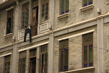 Historical City, Guangzhou