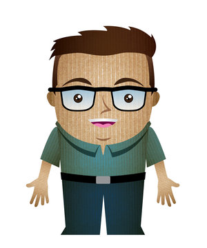 office man 5