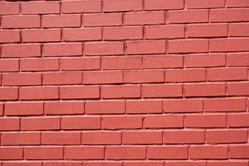 Red Brick Texture