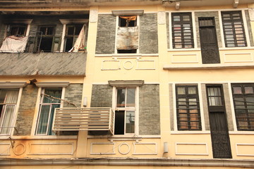 Historical City, Guangzhou