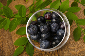 Blueberry