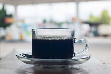 coffee cup