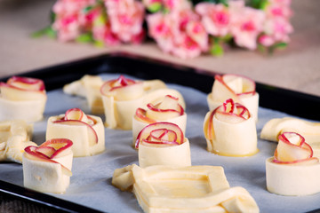 Beautiful spring a gift for your mom.
