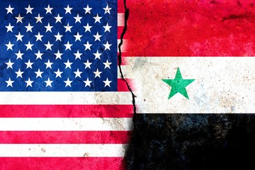 A crack in the monolith. Syria-United States relations