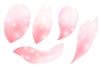 桜　春　花　アイコン