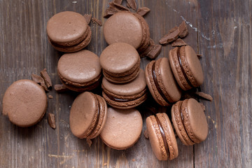 Macaroons