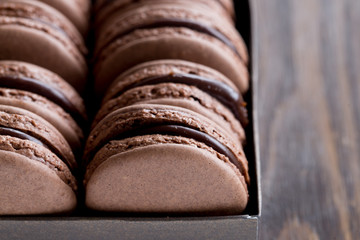 Macaroons