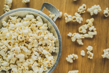 Popcorn
