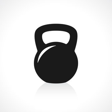 Kettlebell Icon Images – Browse 20,863 Stock Photos, Vectors, and Video |  Adobe Stock