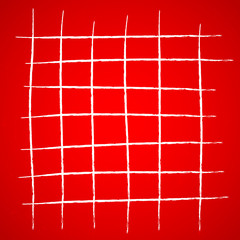 hand drawn geometric icons