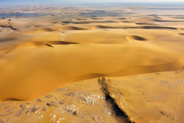 Namib desert, Namibia, Africa
