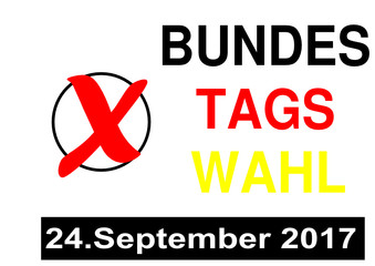 Bundestagswahl 2017
