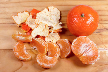Mandarina