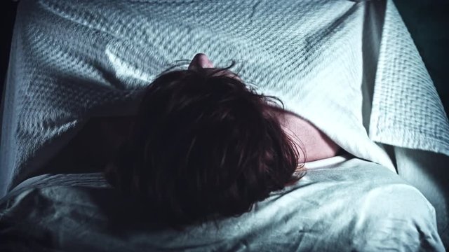 4K Crime Morgue Mortician Uncover Dead Body