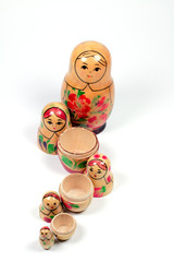 Matroyshka