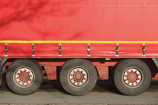 LKW-Reifen