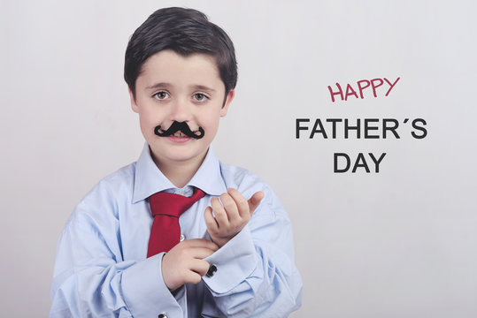 Happy father&acute;s day