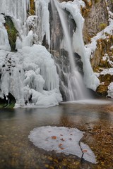 Josefstaler Wasserfall