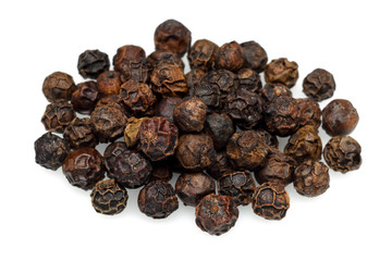 Black pepper