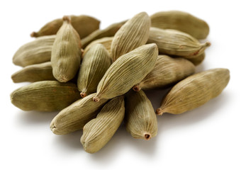 Cardamom