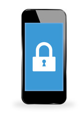 Smartphone Sicherheit