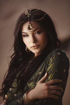 Beautiful Ancient Egyptian Women