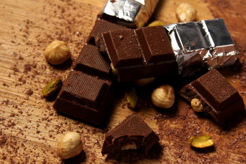 Chocolate