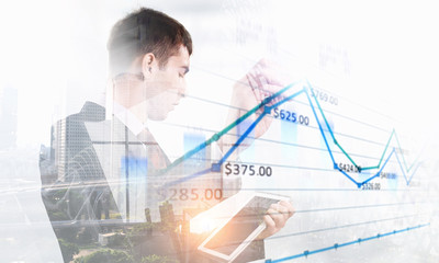 Innovative technologies in use . Mixed media