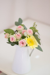 flower arrangemen