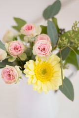 flower arrangemen