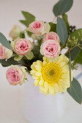 flower arrangemen