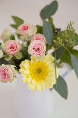 flower arrangemen