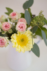 flower arrangemen