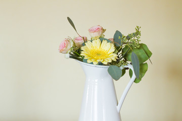 flower arrangement