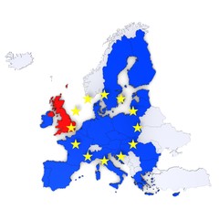 Brexit EU Europe Grexit problem referendum 2
