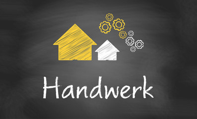 Handwerk