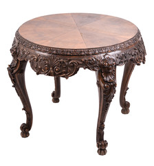 Antique table
