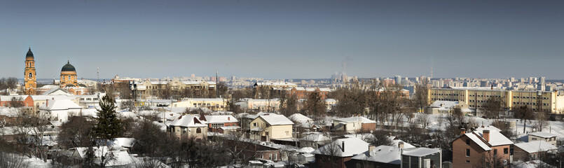 Obraz premium Kharkov