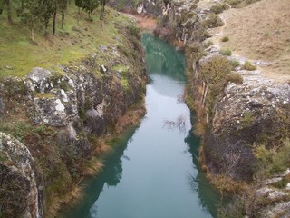 Río Verde