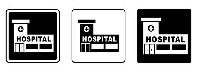 Hospital  © macbookpro83