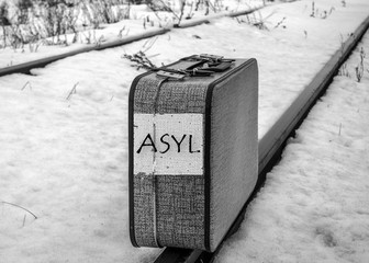 Asylpolitik