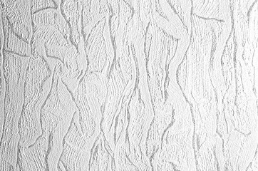 White texture. White background and texture abstraction  concept