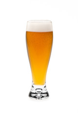 Glass With Beer