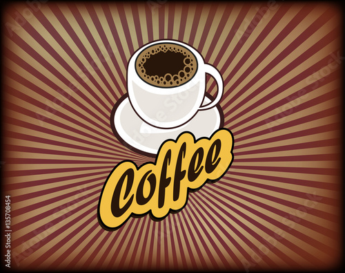 Coffee Shop Design Elements | quot coffee shop illustration design elements vintage vector Coffee Shop Design Elements | quot coffee shop illustration design elements vintage vector