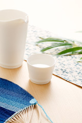 日本酒イメージ