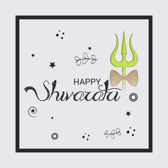 Happy Shivaratri.