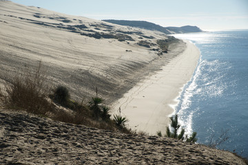 dune du Pyla