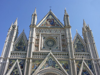 Cattedrale di Santa Maria Assunta in Orvieto