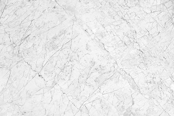 White marble texture abstract background pattern